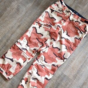 Oakley Waterproof Snow Pants sz L